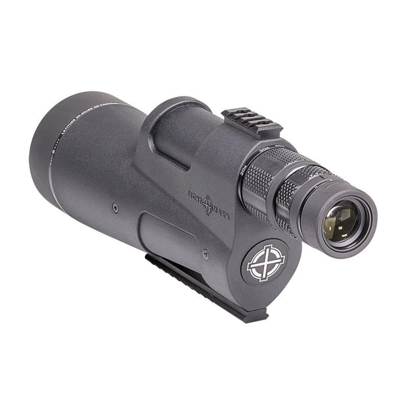 Miniatura: SightMark Latitude 20-60x80 XD Spotting Scope