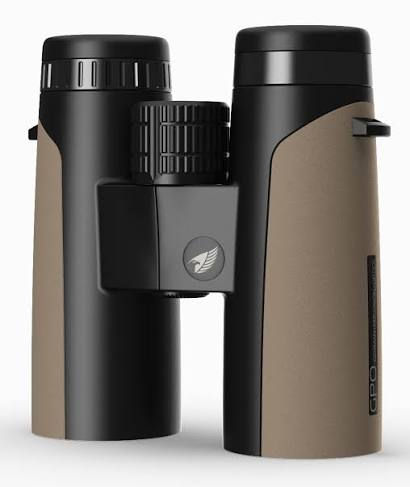 GPO Passion 10x42 Premium ED Glass Germany sand