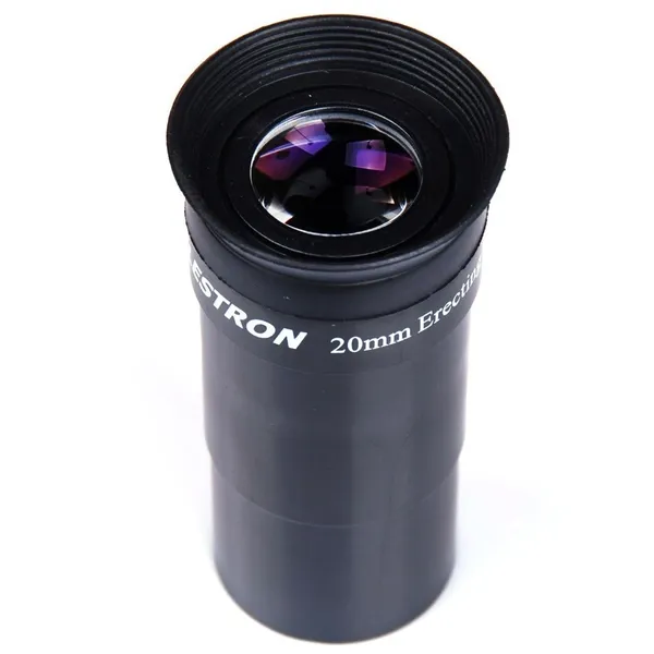 Celestron 1.25" fit 20mm Erecting Eyepiece for Viewing terrestrially