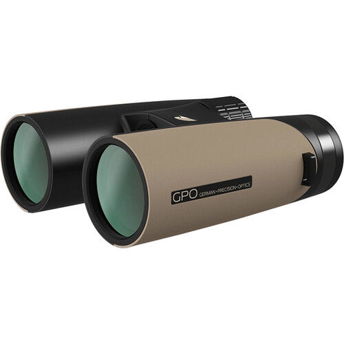 Thumbnail: GPO Passion 10x42 Premium ED Glass Germany sand