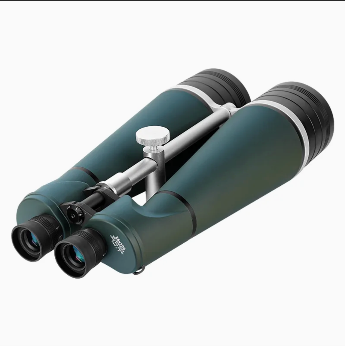 Oberwerk type quality Series 25X100 waterproof  long distance big  binoculars