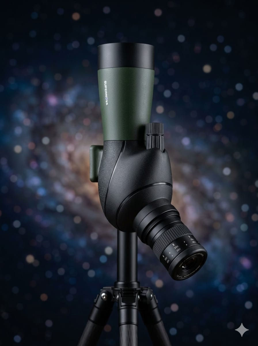 Thumbnail: Supernova 12-36x50 Spotting Scope