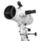 EXPLORE SCIENTIFIC 130/600 EQ3 Reflector Telescope Parabolic