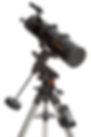 CELESTRON ADVANCED VX 6" NEWTONIAN TELESCOPE WITH 2X BARLOW OFFER