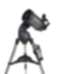 CELESTRON NEXSTAR 5SLT SCHMIDT CASSEGRAIN 5 INCH COMPUTERISED TELESCOPE