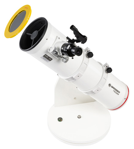 BRESSER MESSIER 6