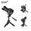 Thumbnail: Mini Professional Tripod for SLR/Digital Camera, Spotting Scope Portable