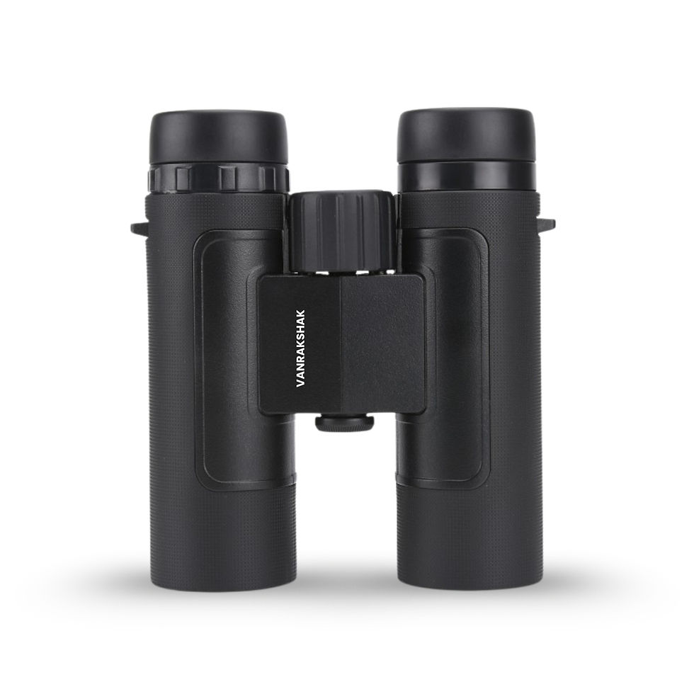 Vanrakshak Drishti 8x32 bird watching and wildlife,Tracking Binoculars