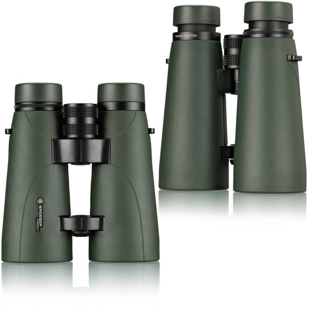 Miniature : BRESSER Pirsch 15x56 Binoculars with Phase Coating Product