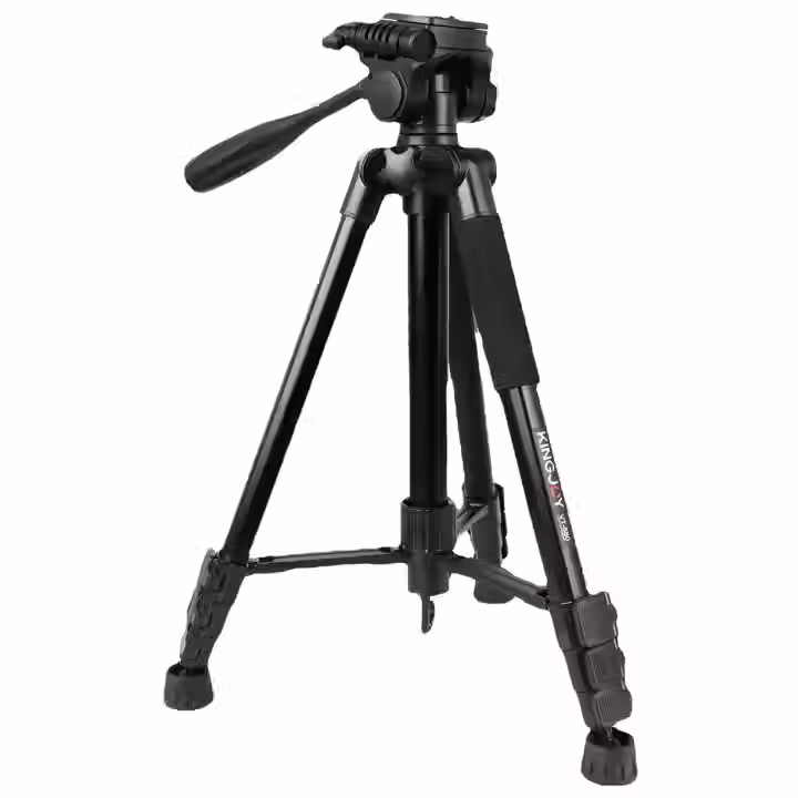 Miniatura: BRESSER Pirsch ED 10x50 Binoculars with Phase Coating with tripod