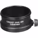 ZEISS Conquest Gavia 85 Spotting Scope Photo Lens Adaptor, Black