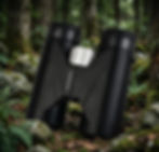 Vanrakshak VANRAAJ 10x42 ED waterproof binoculars