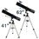 Thumbnail: CELESTRON POWERSEEKER 114 EQ REFLECTOR TELESCOPE