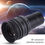 Thumbnail: 1.25" Eyepiece 5 mm SWA 58 Degree TMB Planetary II Astronomical Telescope eyepie