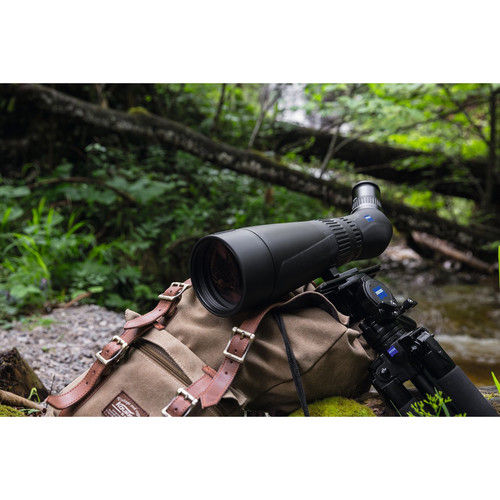Thumbnail: ZEISS Victory Harpia 85 Spotting Scope Body