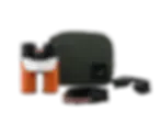 SWAROVSKI OPTIK Swarovski CL Companion 8x30 Binocular orange