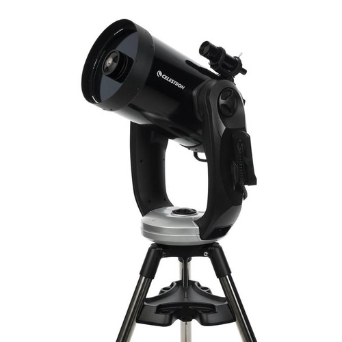 CPC 800 GPS (XLT) 8 INCH SCHMIDT CASSEGRAIN COMPUTERIZED TELESCOPE ...