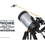 サムネイル： Celestron StarSense Explorer DX 6 App-Enabled Schmidt Cassegrain Telescope
