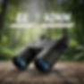 Vanrakshak Drishti 8x42 bird watching and wildlife Binoculars