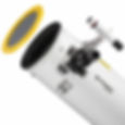 BRESSER Messier 8'' Dobsonian
