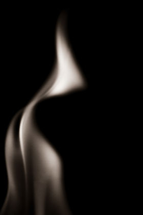 Primal Light, No 4