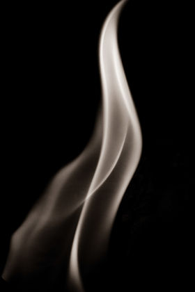 Primal Light, No 9