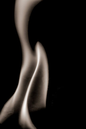 Primal Light, No 1