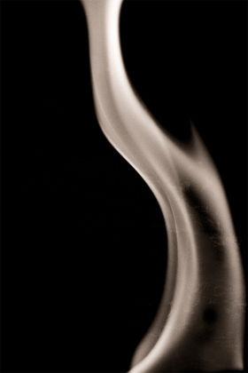 Primal Light, No. 12