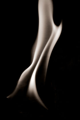 Primal Light, No 7