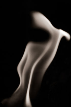 Primal Light, No 10