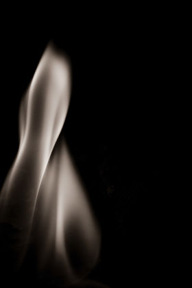 Primal Light, No 2