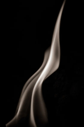 Primal Light, No 11