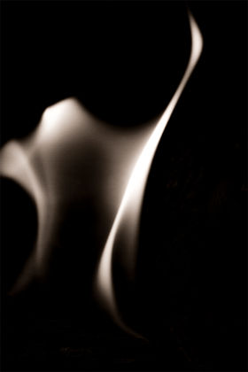 Primal Light, No 6