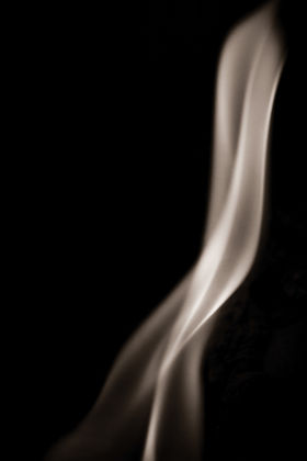 Primal Light, No 8