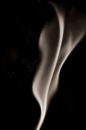 Primal Light, No 3