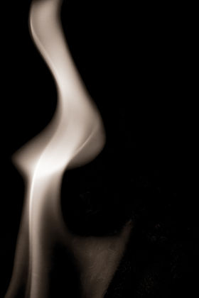 Primal Light, No 5