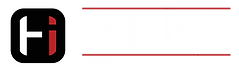 Hiline wrap & detailing logo
