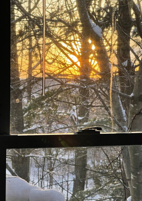 Sunrise