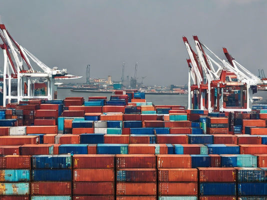 The Impact of Nigeria's Food Importation Policy on Agriculture