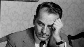 Istorija diplomatije: Konstantin "Koča" Popović (kratka biografija)