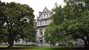 Dablin na mojim fotografijama