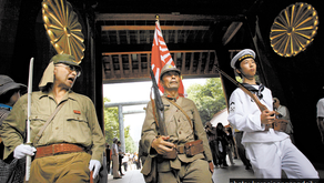 Akademska javnost poziva Japan na suočavanje sa svojom istorijom