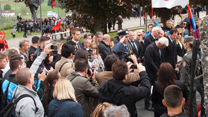 Просвјета: У Линцу на дан комеморације у Маутхаузену отворена изложба о Јасеновцу