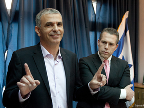 Kalon traži konkretne poluge moći