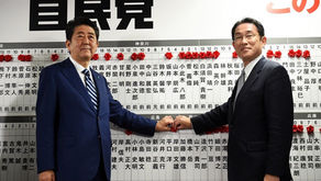 Japan nakon Abeovog tragičnog odlaska