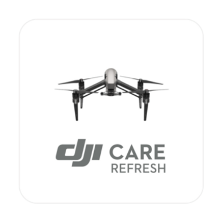 dji mavic air care