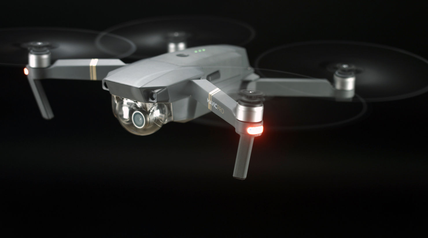 Dji mavic 2025 pro killer