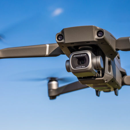 The Best Mavic Pro 2 Accessories