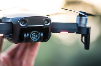 Filmmakin with Drones Course