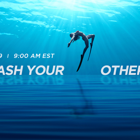 A New DJI Product Coming May 15th?